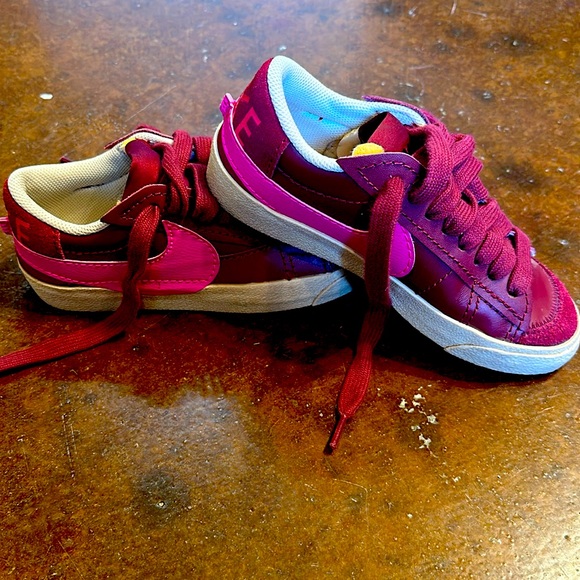 Nike blazers - Picture 2 of 6